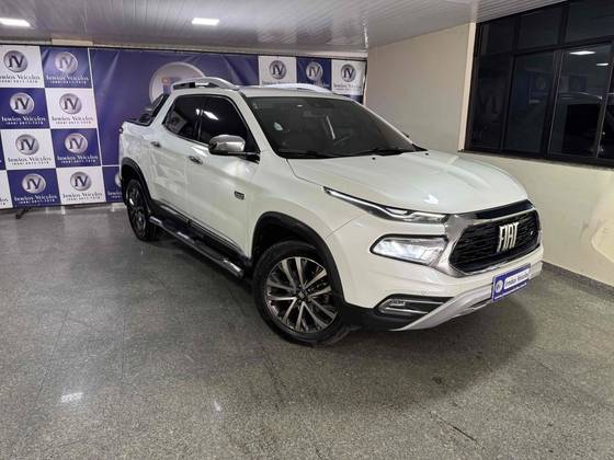 FIAT TORO 2.0 16V TURBO DIESEL RANCH 4WD AT9